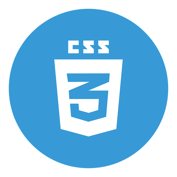 CSS3 logo